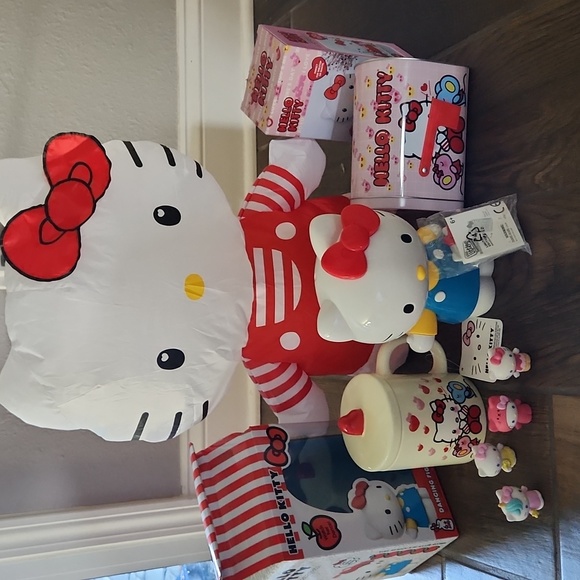 Hello Kitty Other Hello Kitty Real Littles Limited Edition